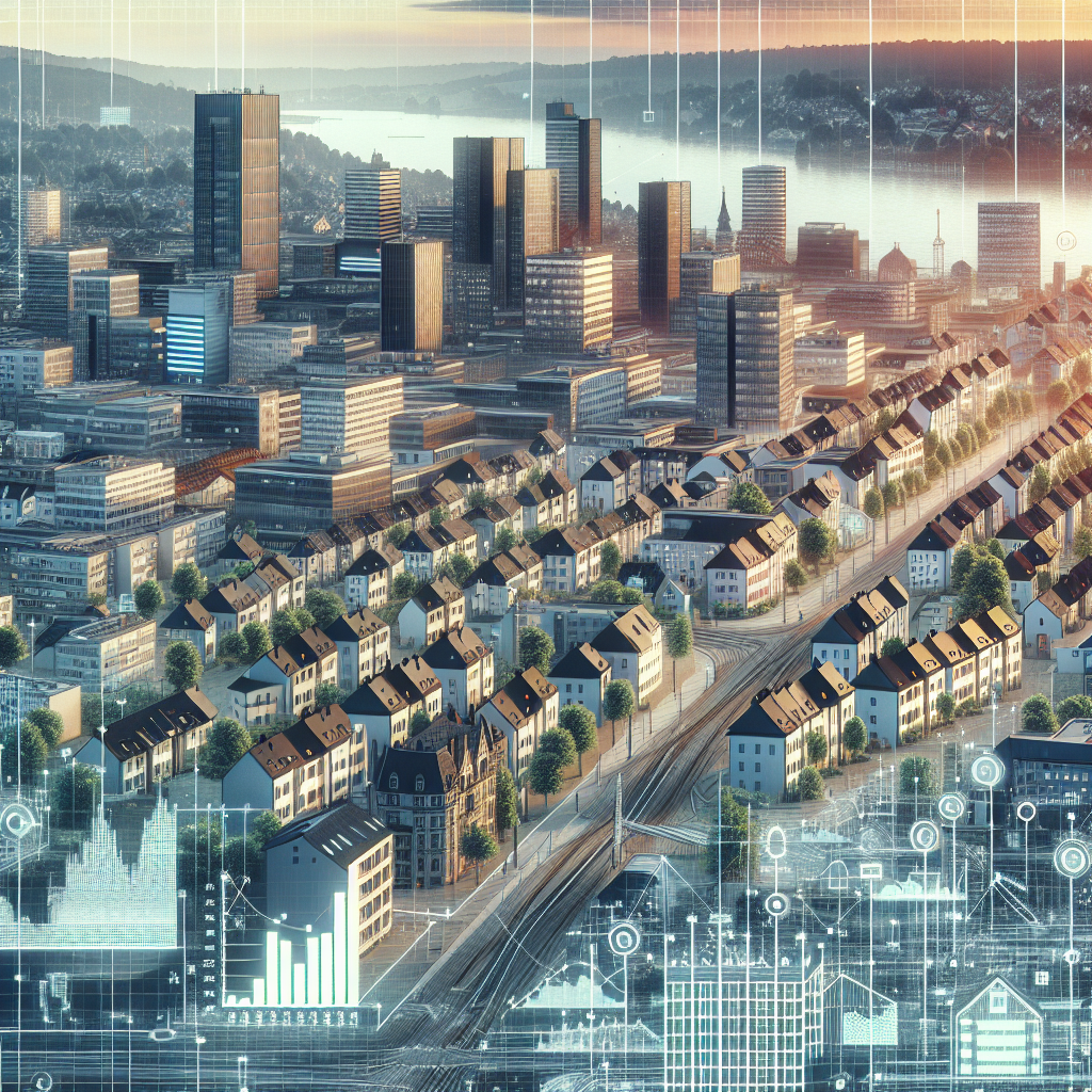 Bodenrichtwert Wuppertal Stadt Remscheid 2026